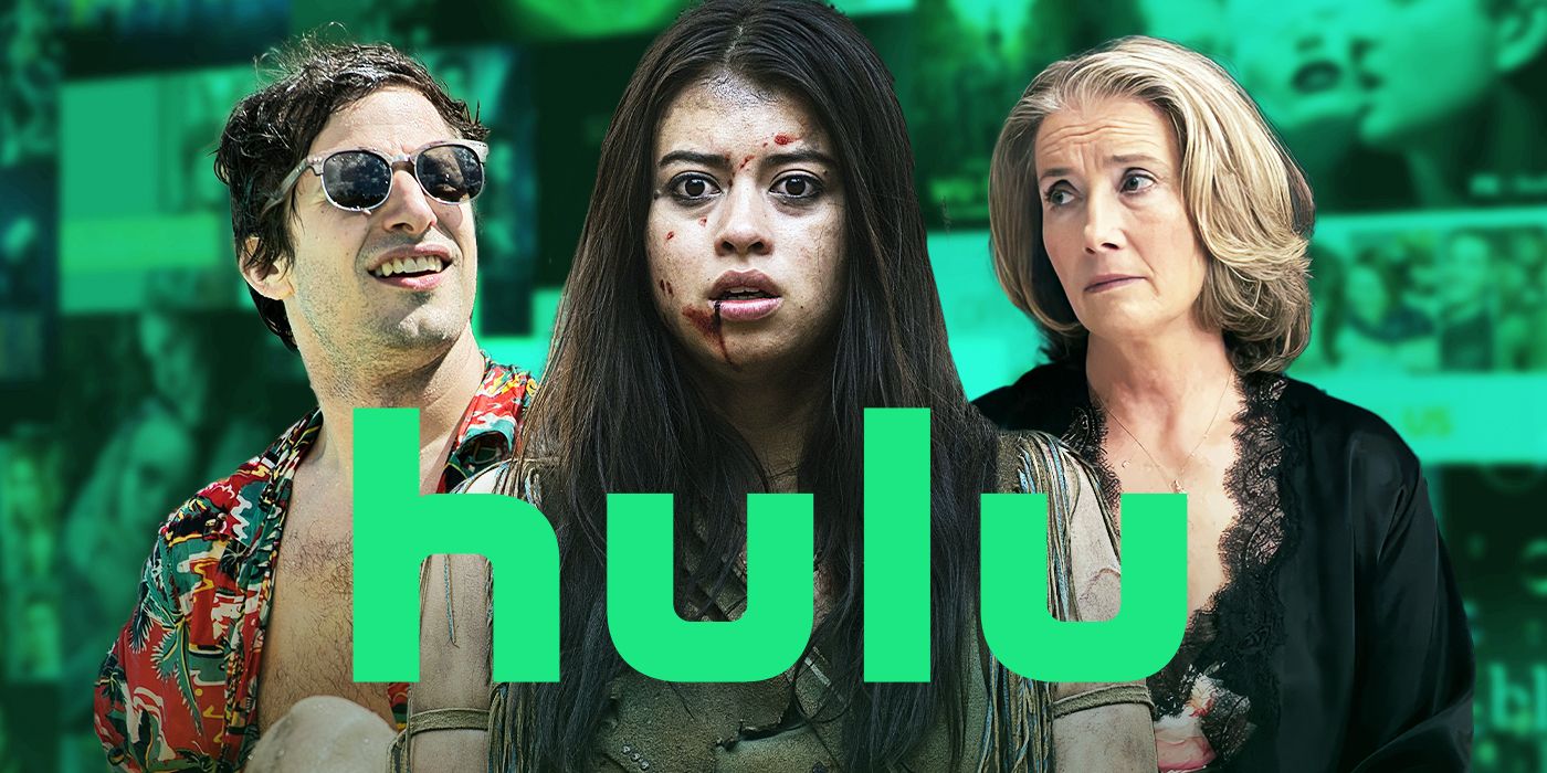 The 7 Best Movies Coming to Hulu in January 2024