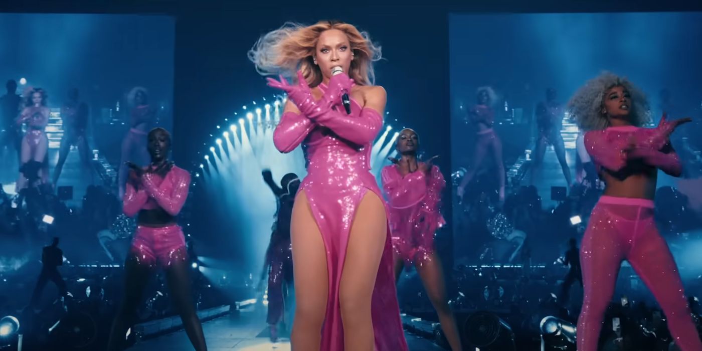 Le box-office national du film Beyoncé Renaissance Tour met l’accent sur la première place