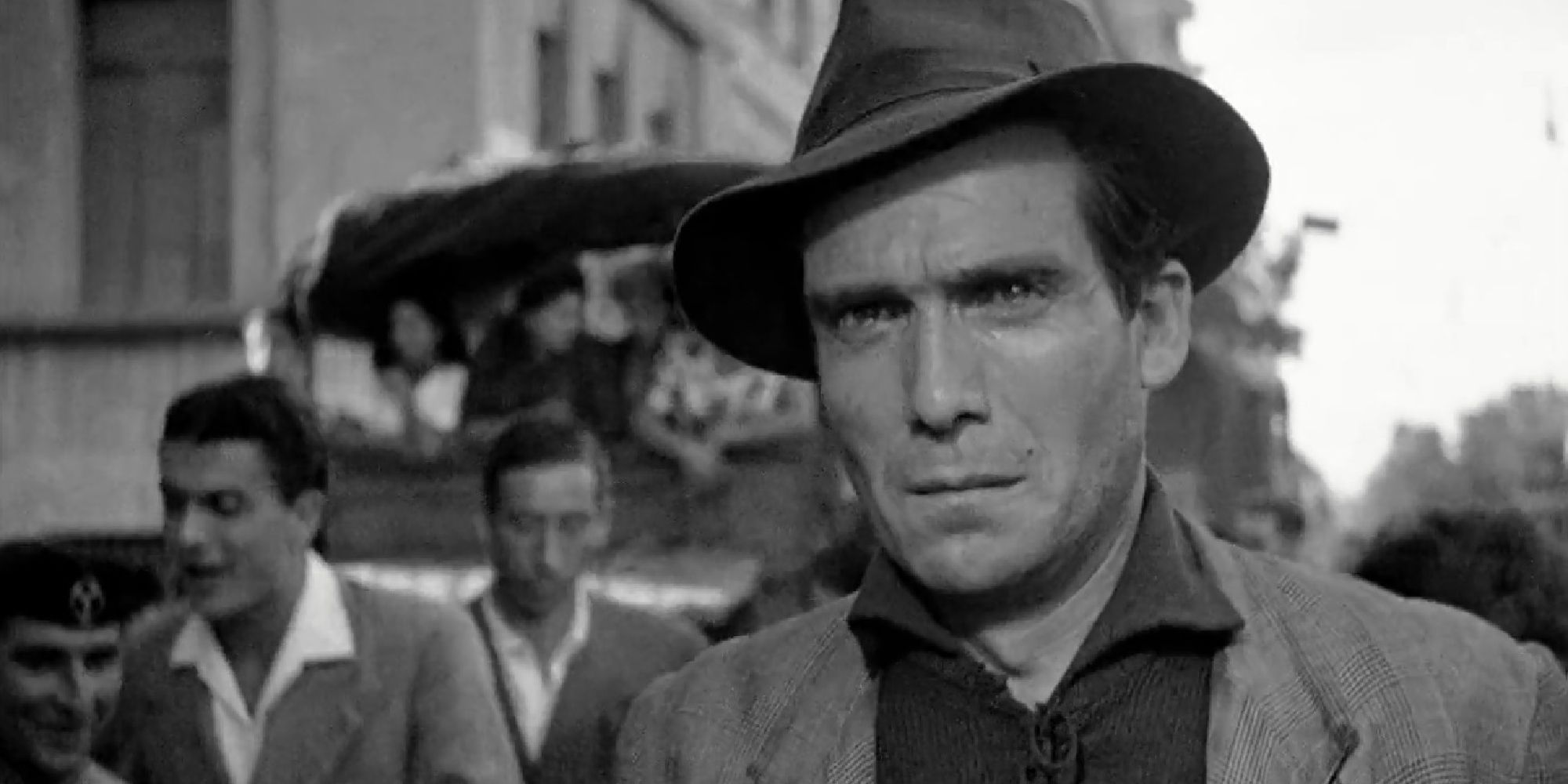 Bicycle Thieves - 1948 (3)