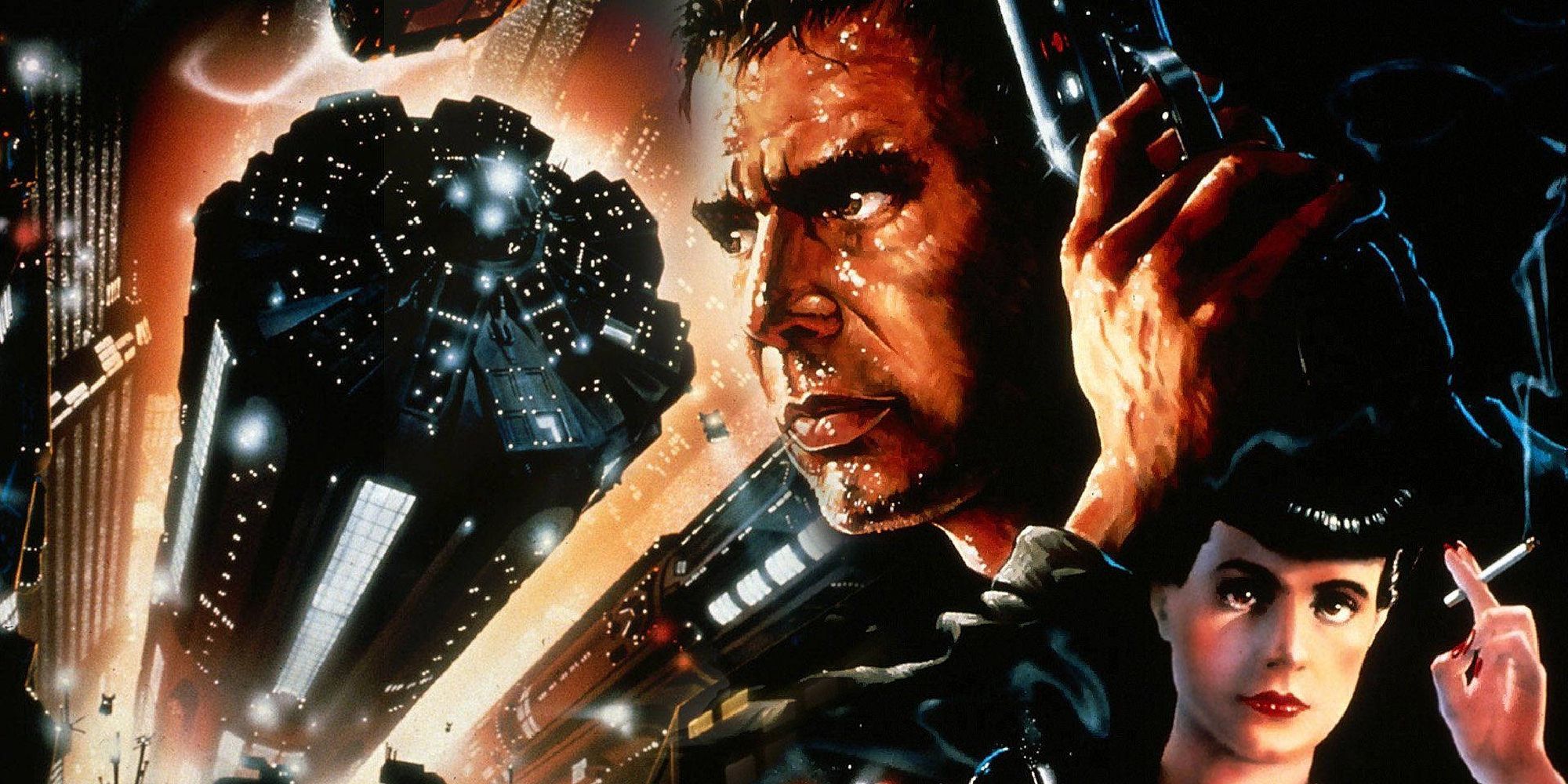Blade Runner - 1982 - poster (1)