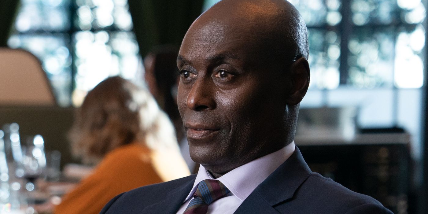 Lance Reddick’s ‘Bosch Legacy’ Season 2 Cameo Means More Than You Think
