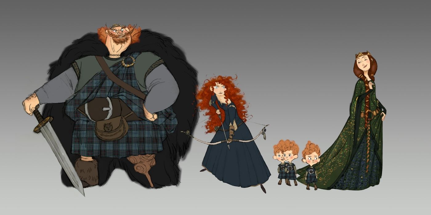 Disney Revolutionizes Princess Hair Animation with Pixar's Groundbreaking Software