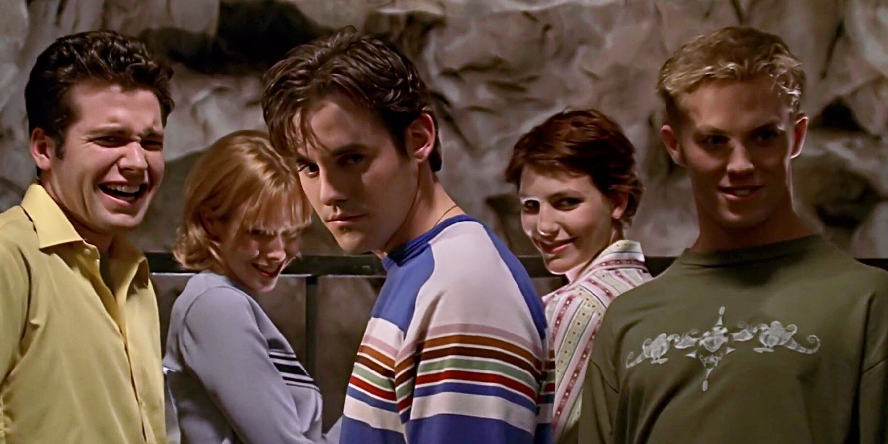 buffy the vampire slayer the pack (1)
