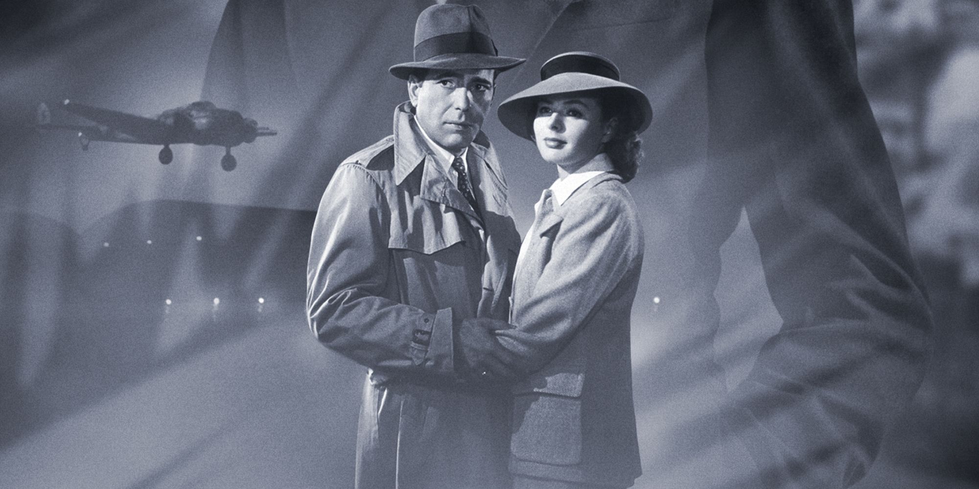Casablanca Poster - 1942