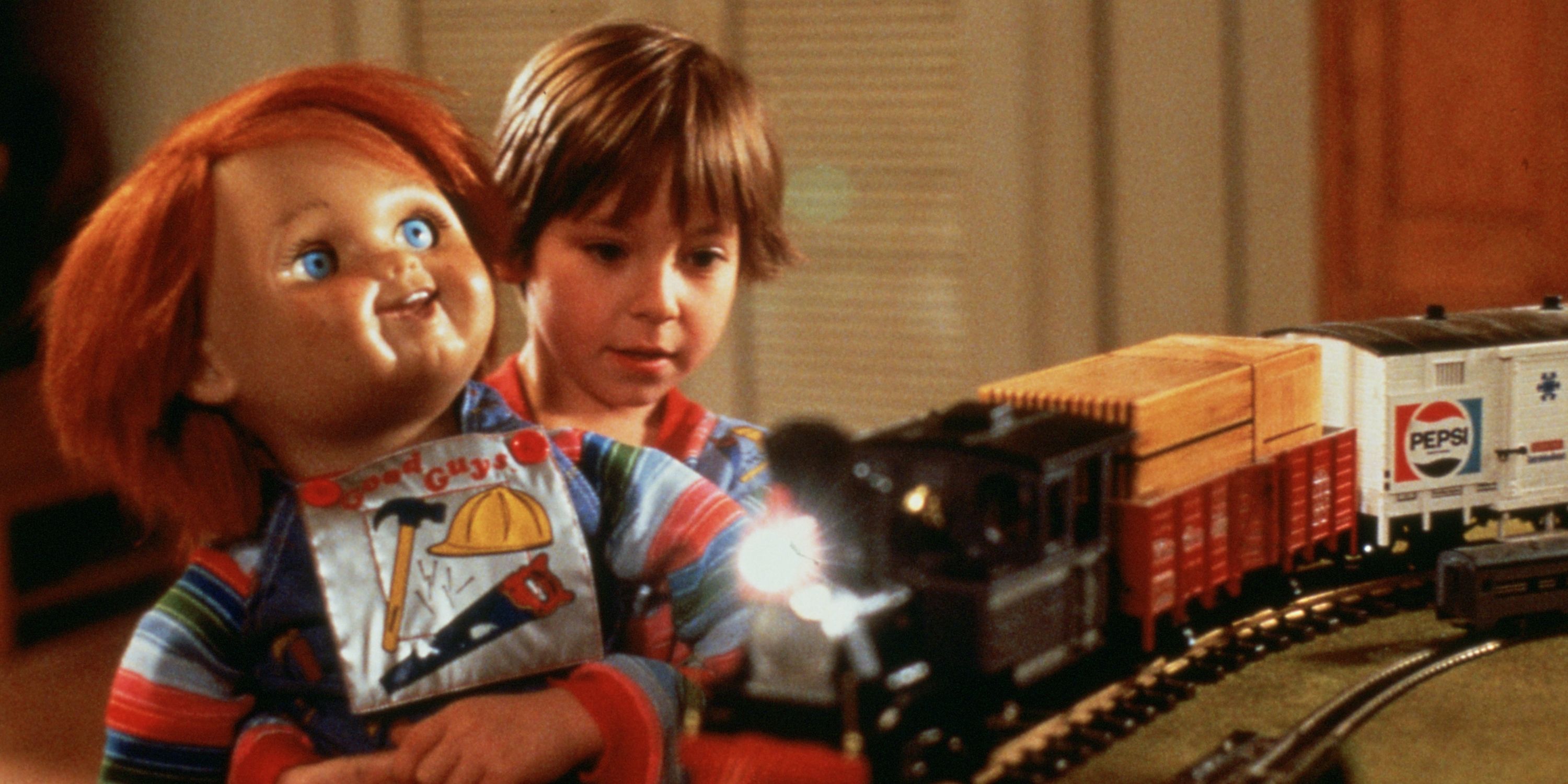 How to Fix MGM's Child's Play Reboot (Or, Chucky vs. Ralphie from