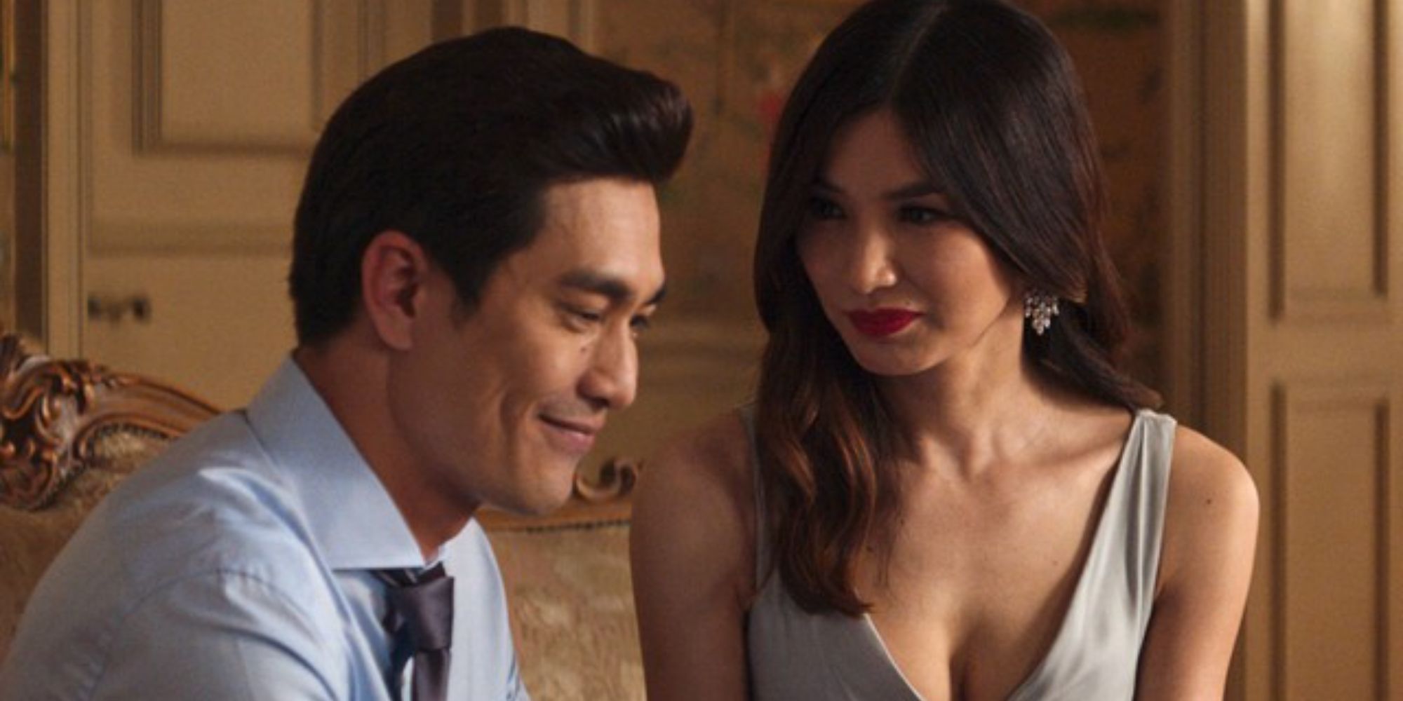 Crazy Rich Asians Is Perfect for a TV Series | Flipboard