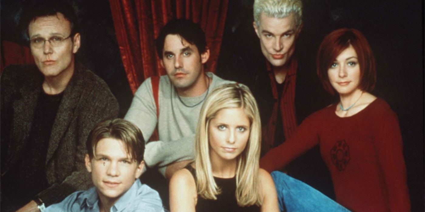 The ‘Buffy the Vampire Slayer’ Storyline That Ruined a Great Season