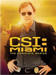 This CSI Miami Episode Debunks A Serial Killer Myth