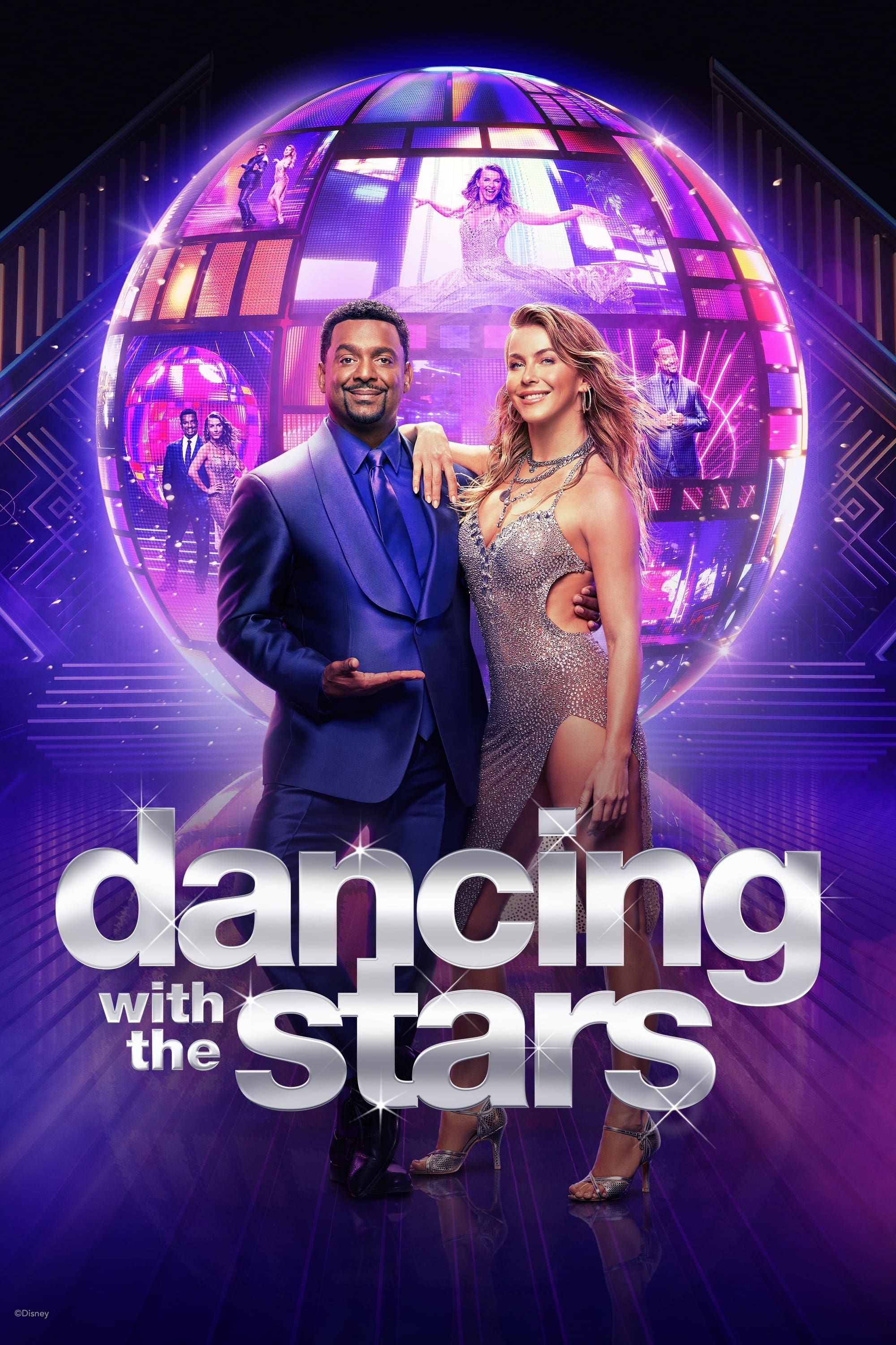 Dancing With The Stars Fall 2024 Dates Patsy AnneMarie