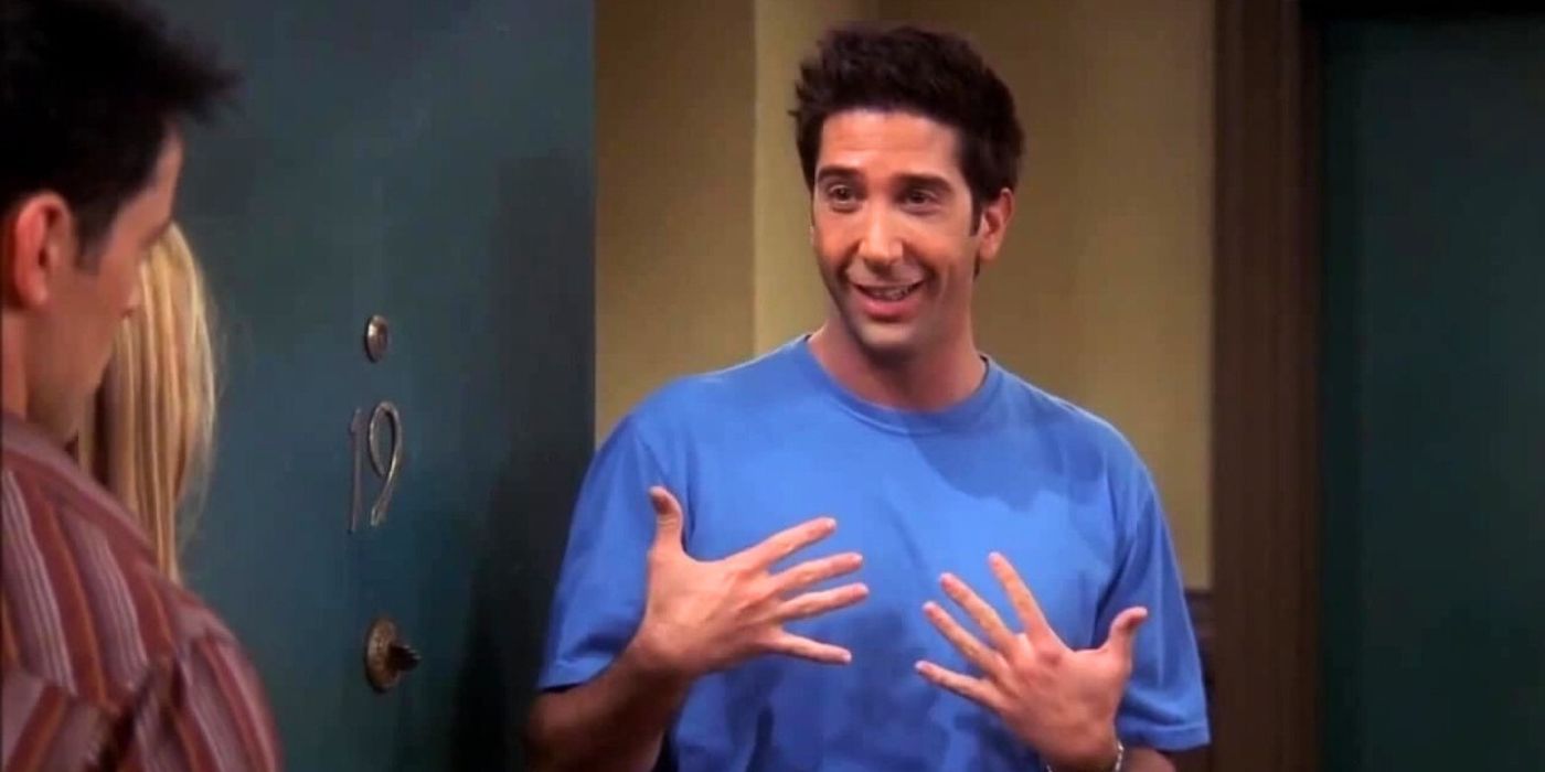 17 Funniest 'Friends' Episodes, Ranked