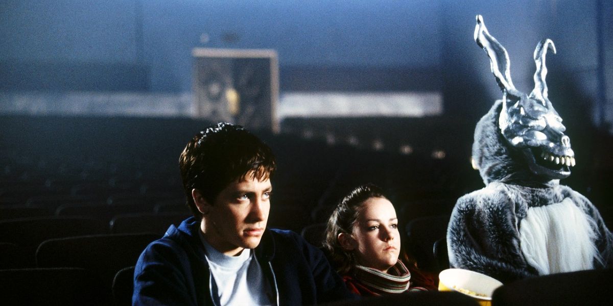 Donnie Darko