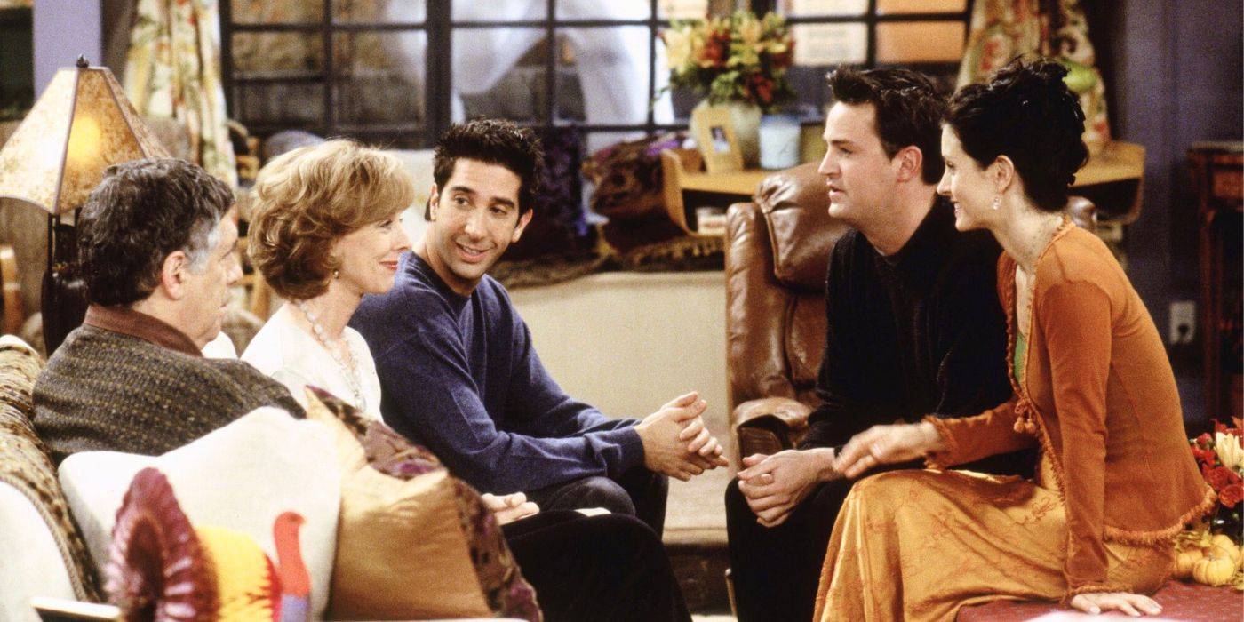 12 Best Funniest Friends Episodes, You Must Watch Them