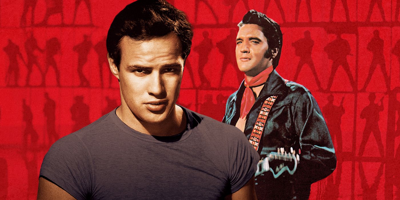 Elvis-Presley-Marlon-Brando
