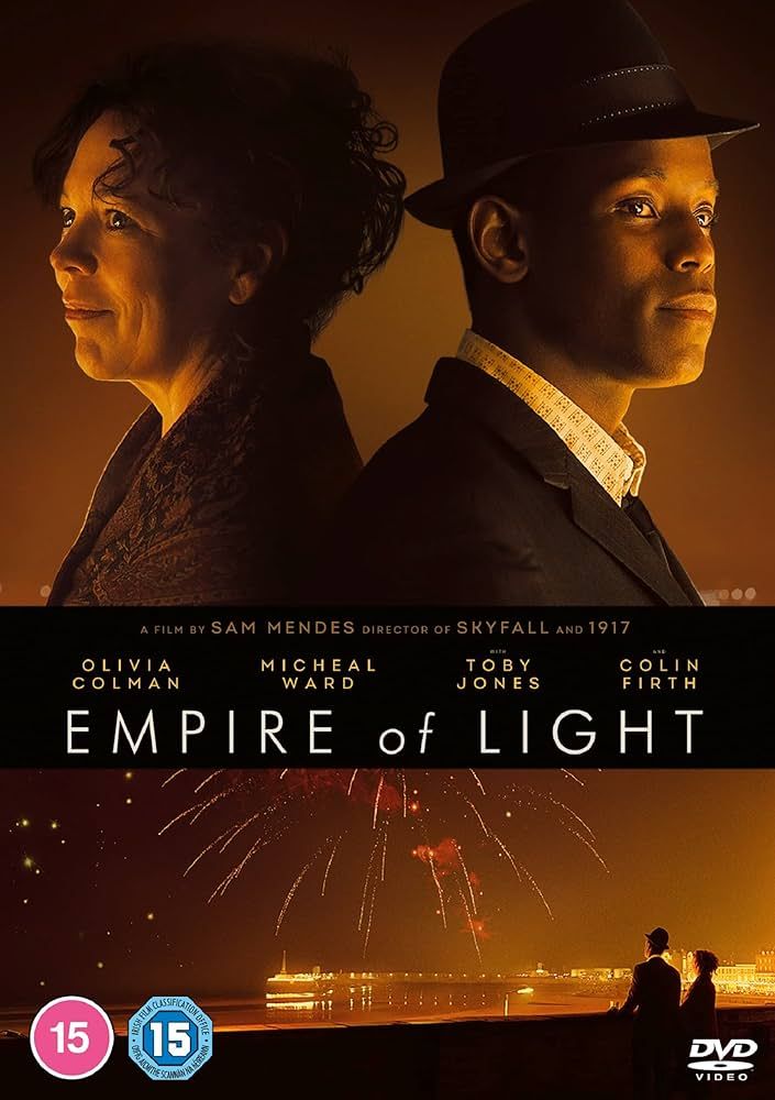 empire of light poster