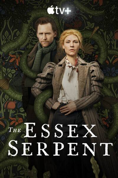 'The Essex Serpent' (2022) 'The Essex Serpent' (2022)