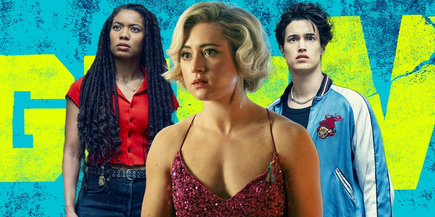 The top fan-favorite TV shows of 2023 so far, as ranked by IMDb