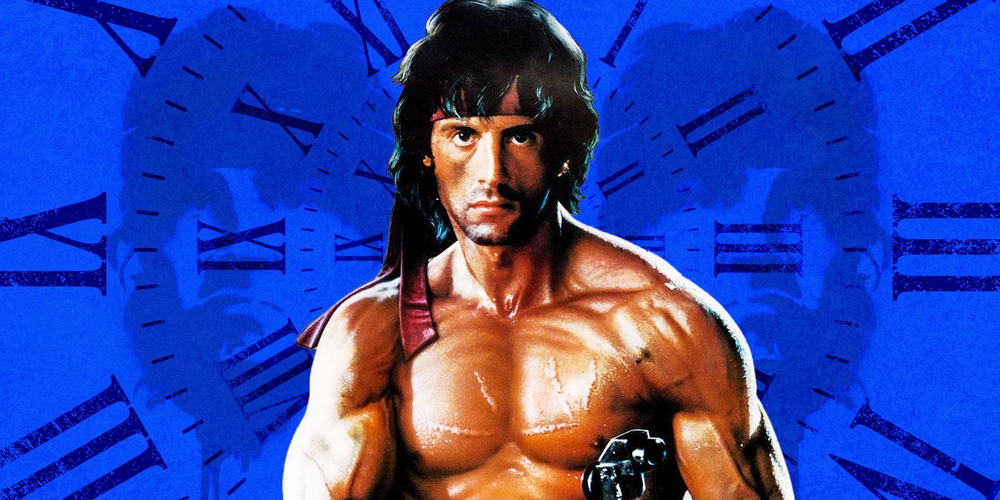 Is Rambo Still Alive In 2024? A Comprehensive Exploration