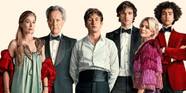  Saltburn Cast Character Guide Who Stars In The Psychological Thriller