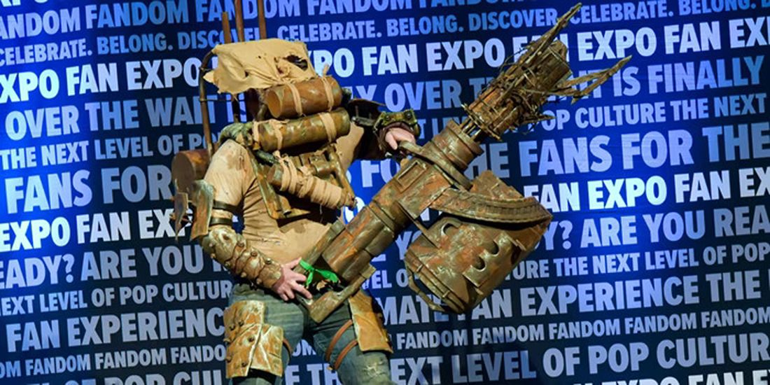 10 Best Things to Do at FAN EXPO San Francisco