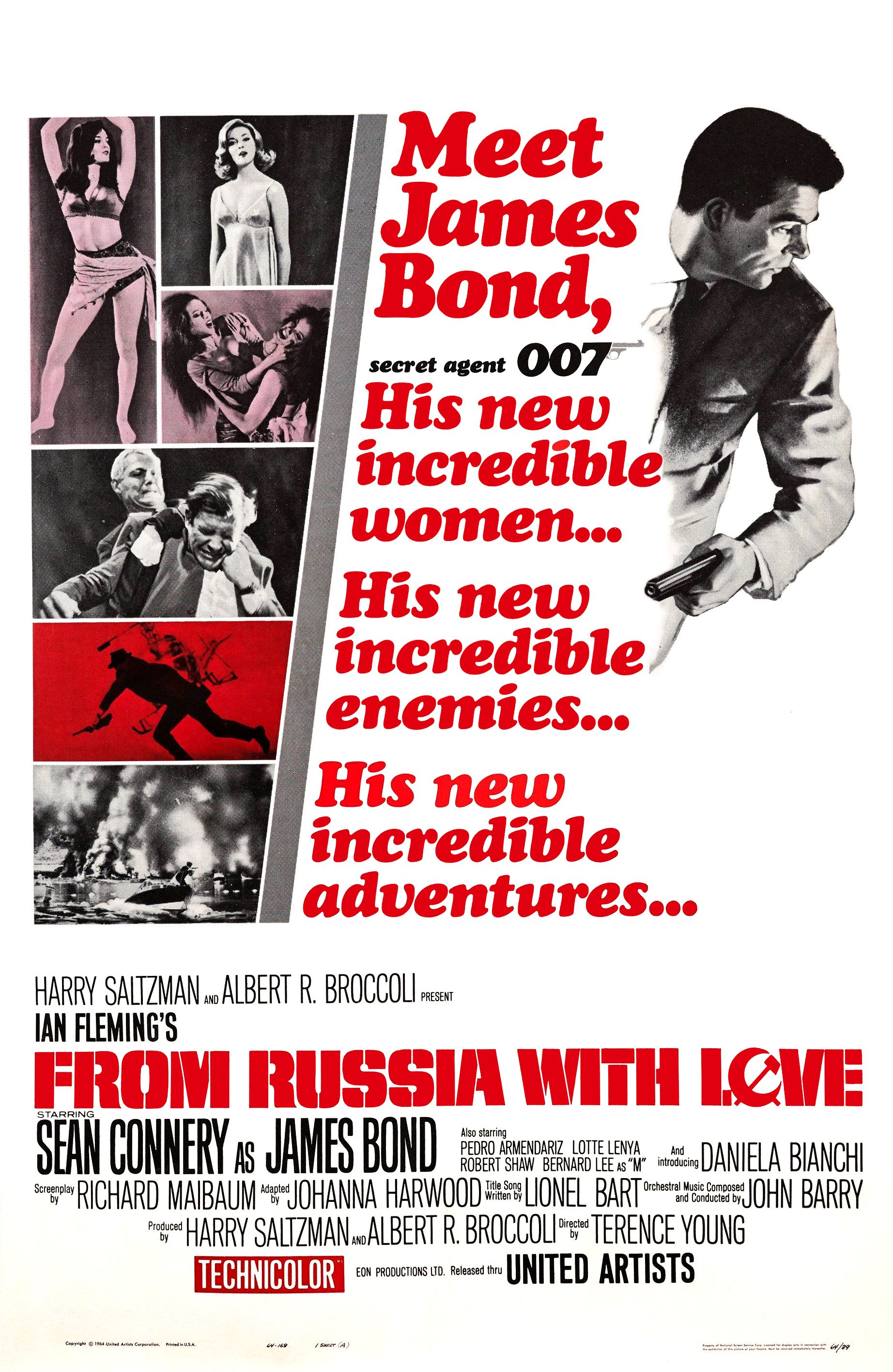 from-russia-with-love-james-bond-movie-poster