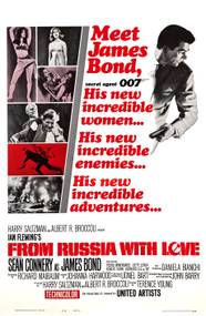 Sean Connery And Robert Shaw s Train Fight Was The Ultimate James Bond Sean Connery And Robert Shaw s Train Fight Was The Ultimate James Bond