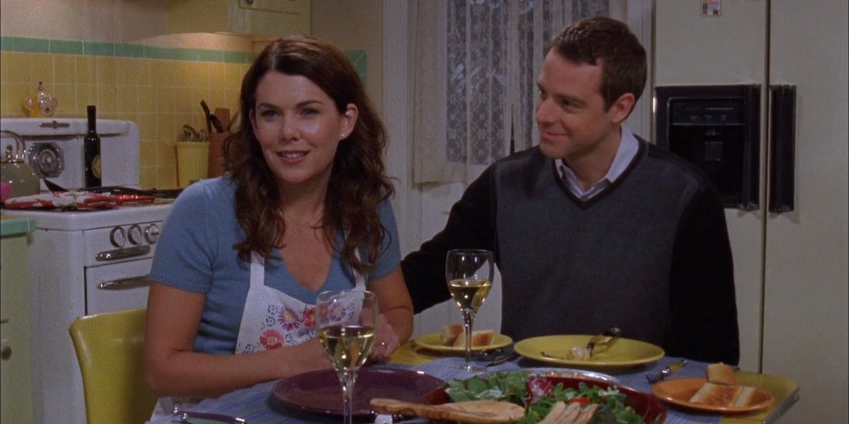 10 Worst Episodes of 'Gilmore Girls,' Ranked by IMDb