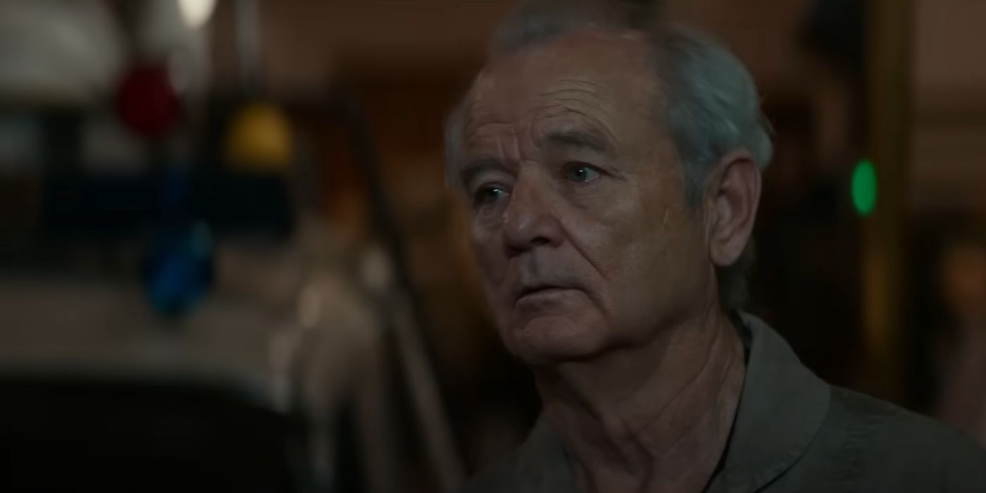 Frozen Empire’ Image — Bill Murray and Ernie Hudson Suit Up