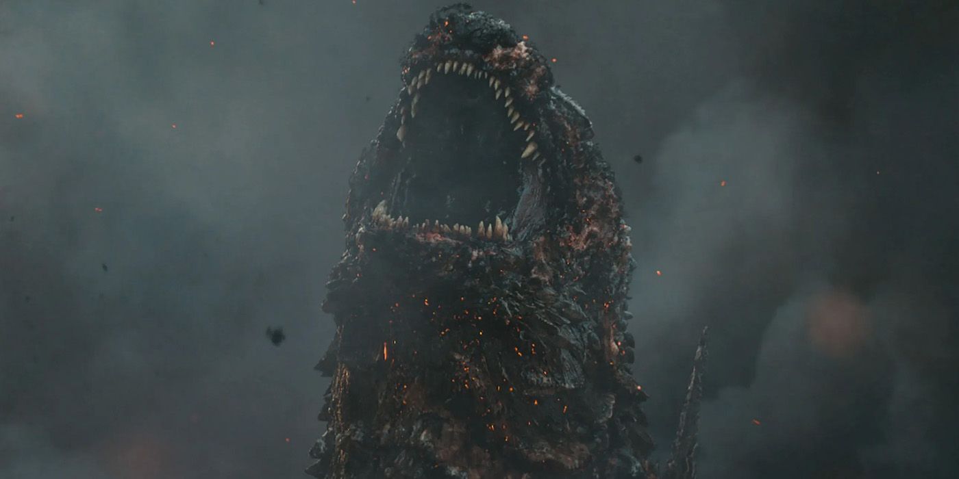 Critique de « Godzilla Minus One » – Le monstre emblématique atteint de nouveaux sommets