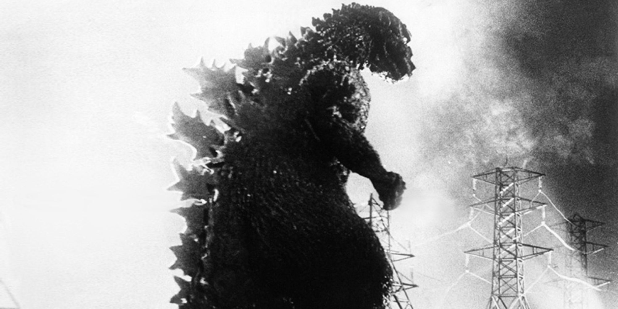 Every American Godzilla Movie, Ranked