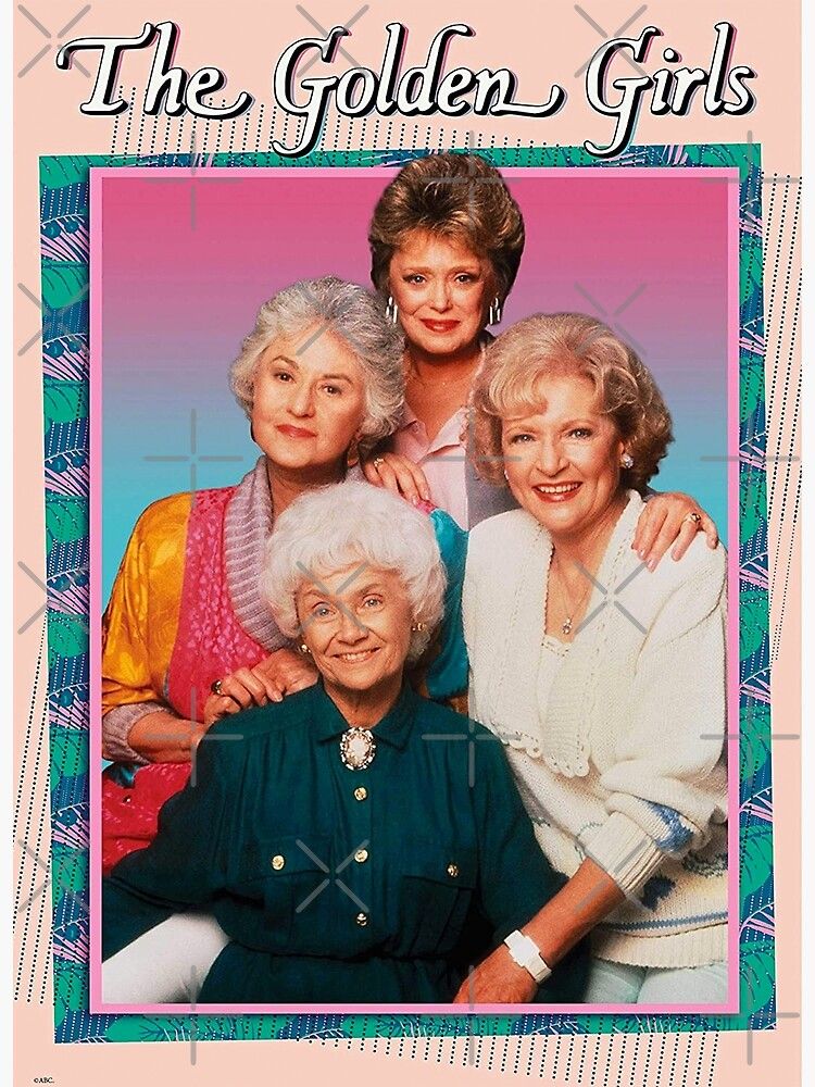 golden girls