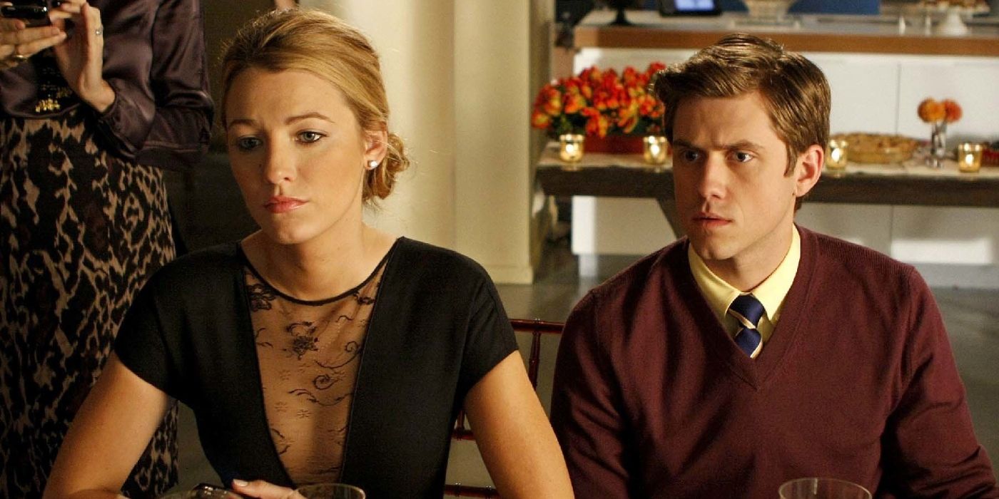 The 'Gossip Girl' Episode That Made the Show a Thanksgiving Icon