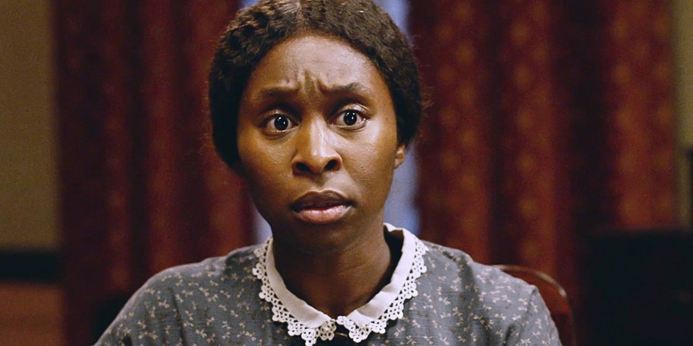 What Is the True Story Behind ‘Harriet’?