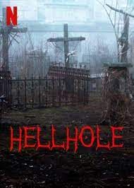 hellhole poster