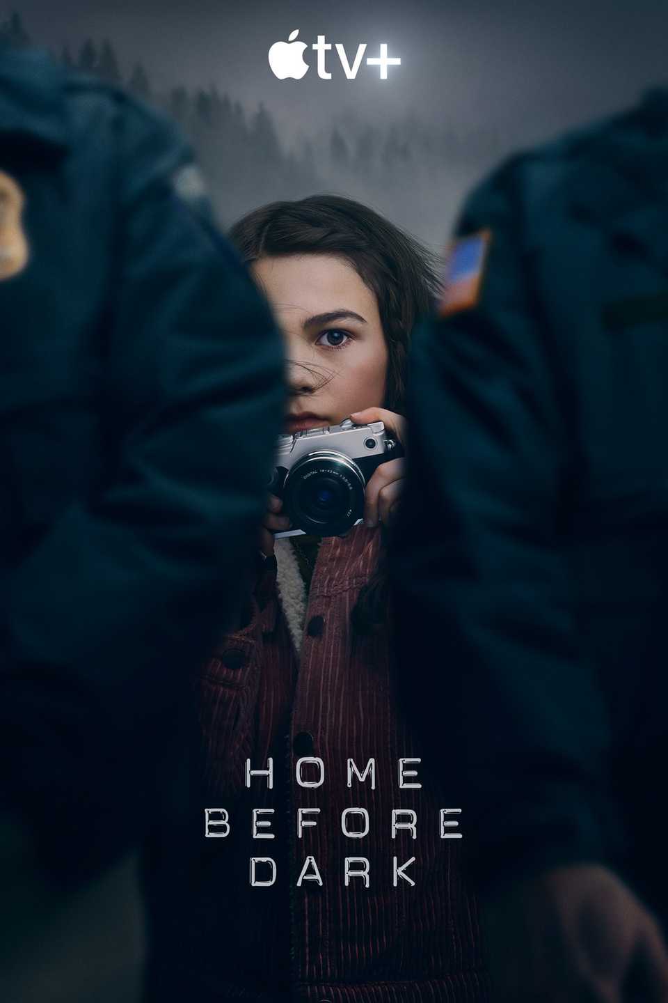 'Home Before Dark' (2020 - Present) 'Home Before Dark' (2020 - Present)