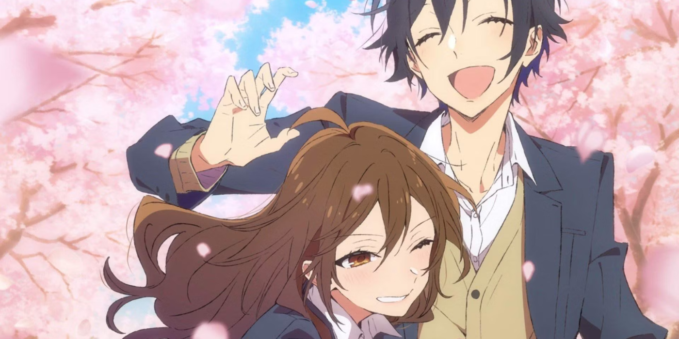 Horimiya