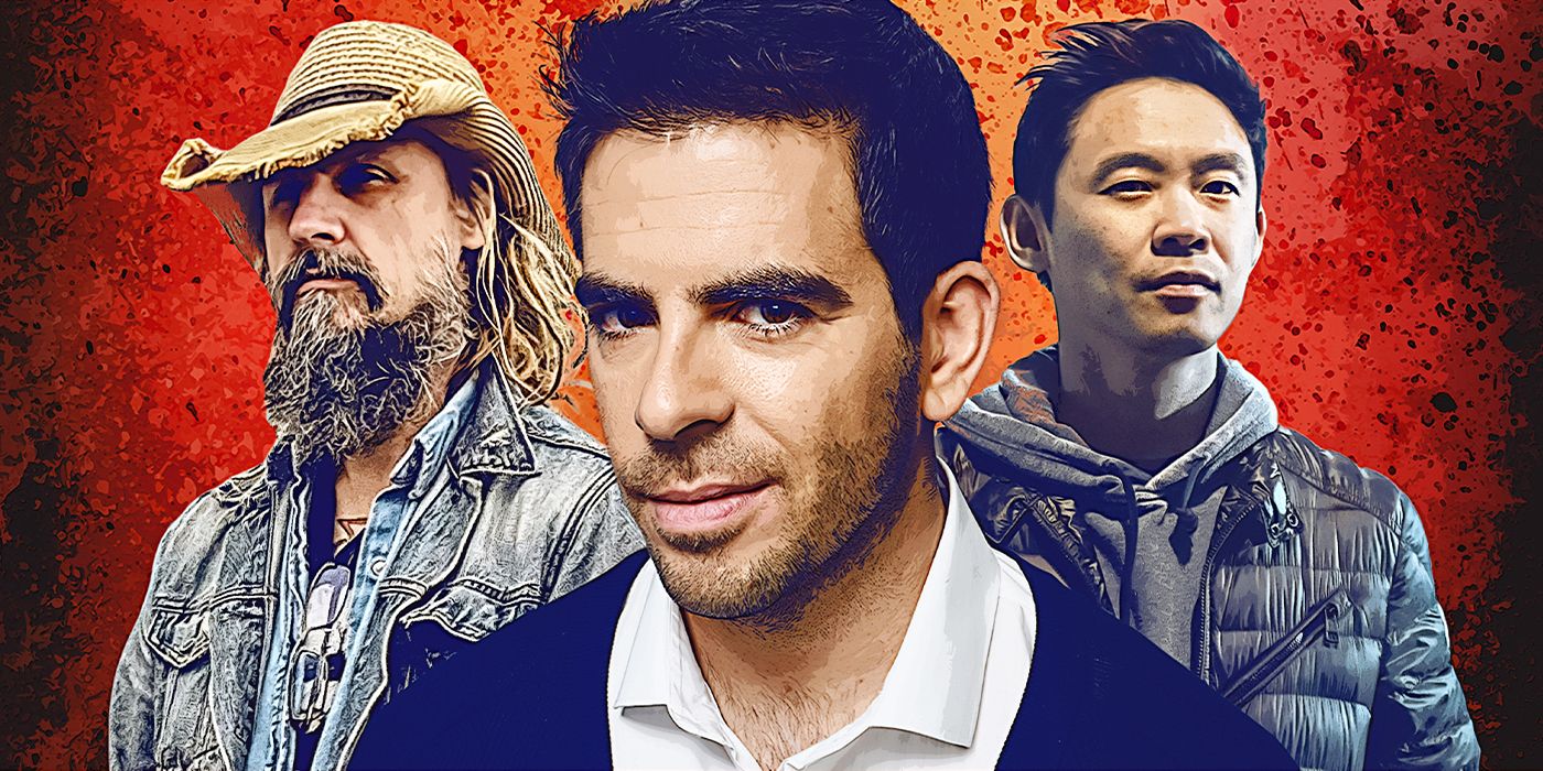 Horror-Directors-Eli-Roth-James-Wan-Rob-Zombie