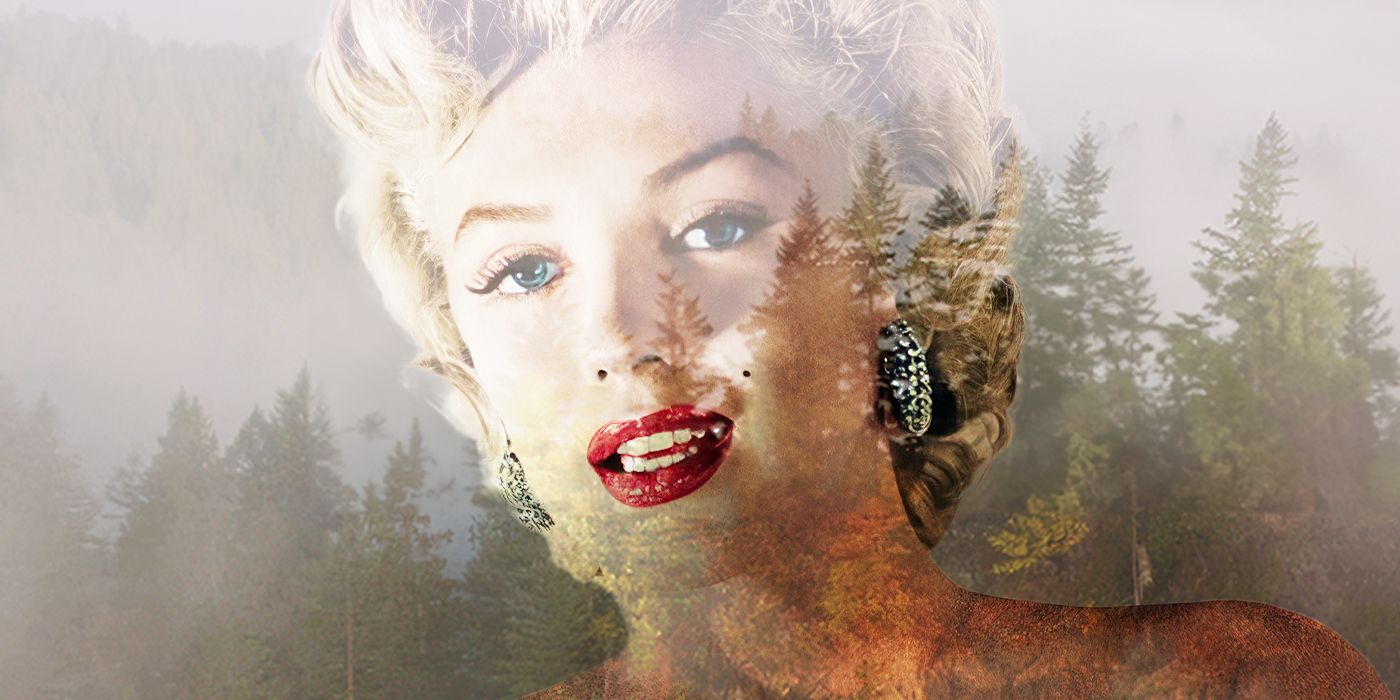 Marilyn Monroe a inspiré « Twin Peaks » et « Mulholland Drive » de David Lynch