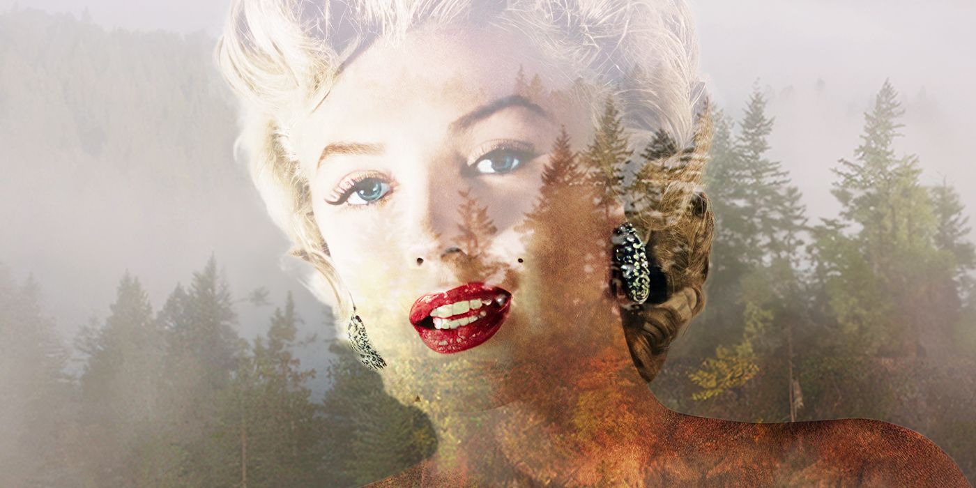 How Marilyn Monroe founded her own production company