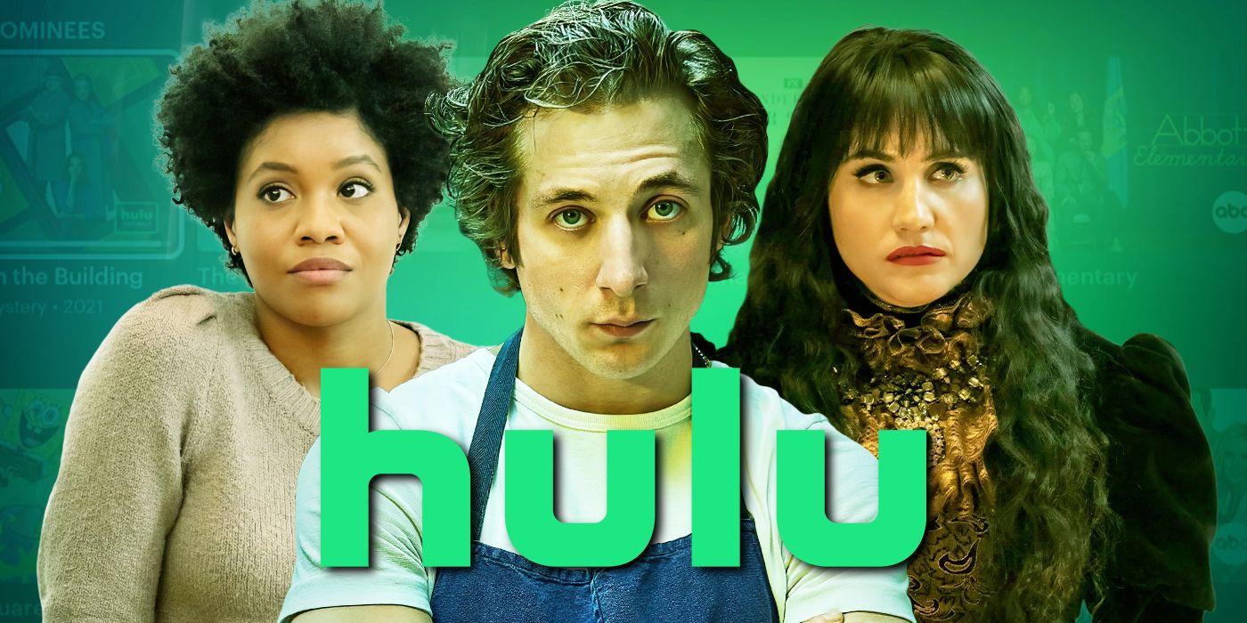 Extraordinary is the perfect name for this new Hulu series that I