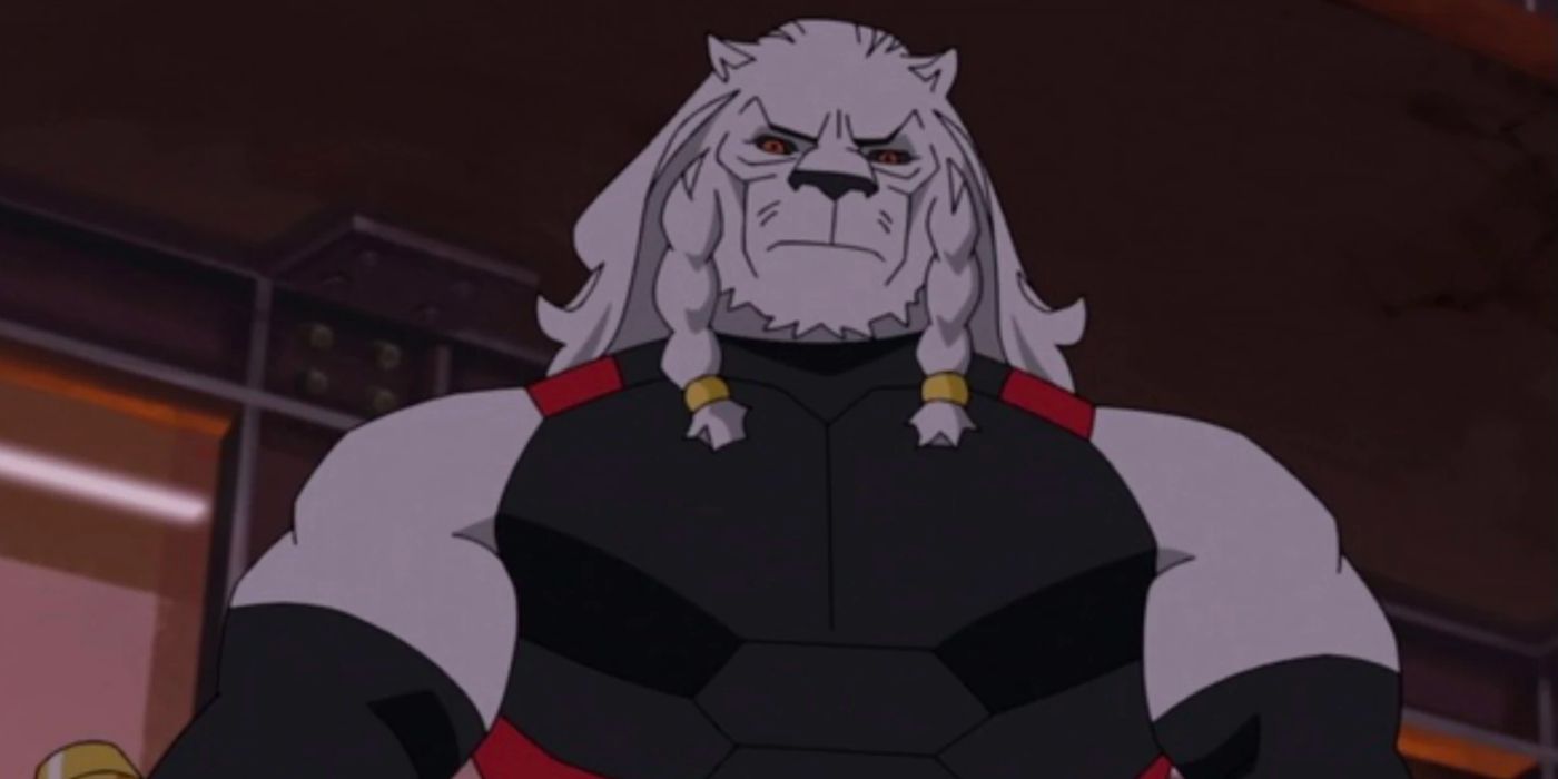 Battle Beast in Invincible