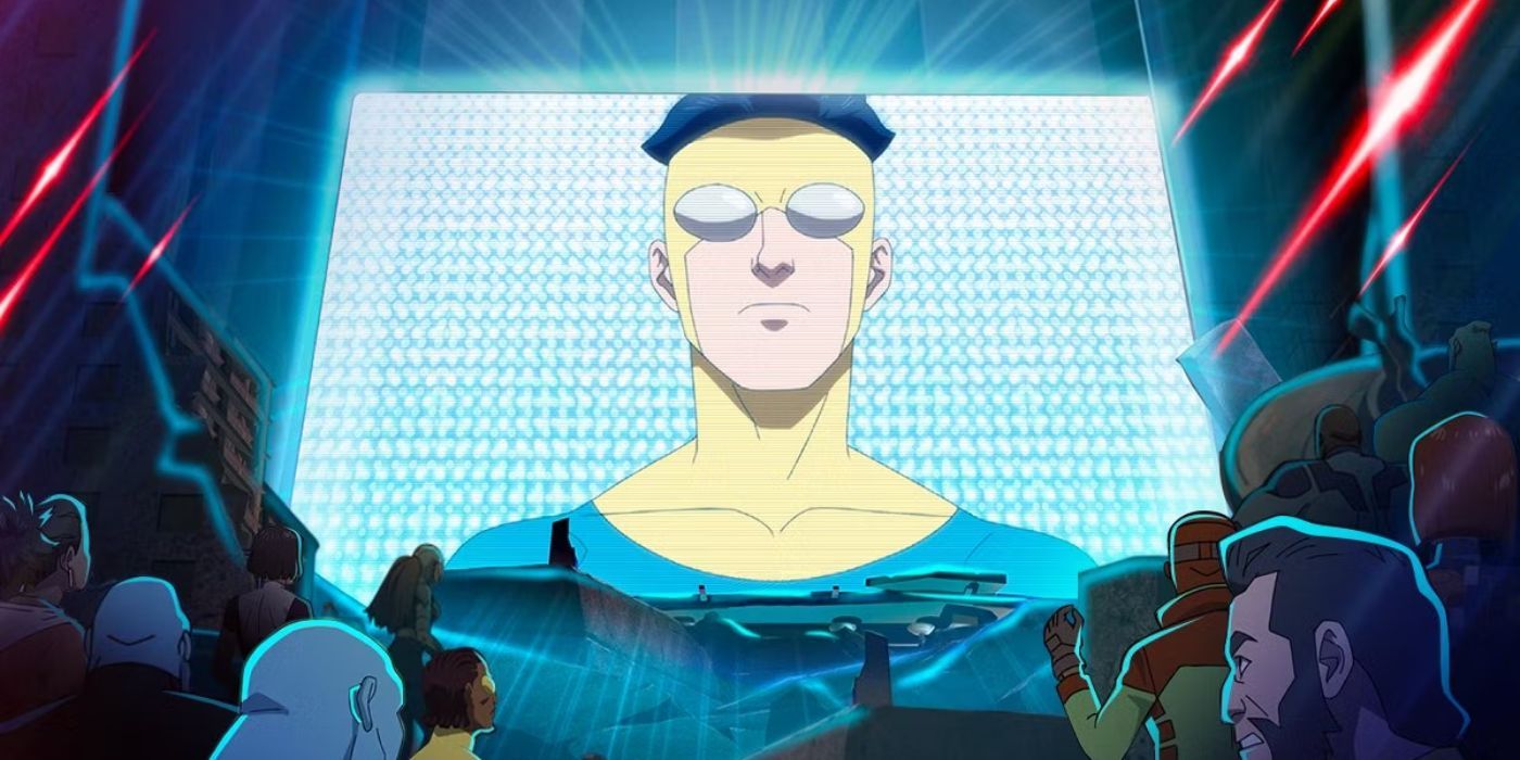 ADVANCED REVIEW: Invincible Season 2 (Spoiler Free) - Multiverse Of Color