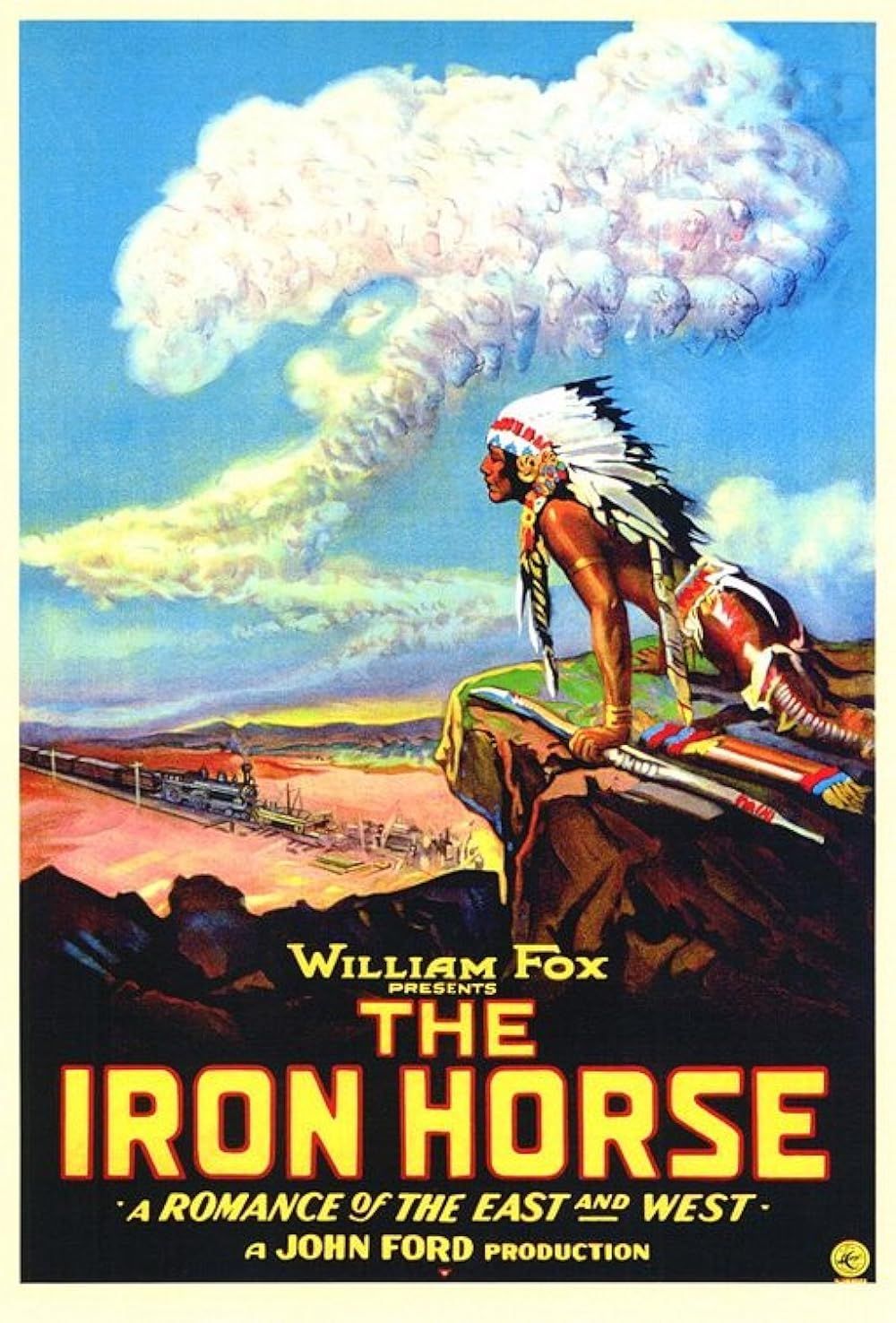 iron-horse