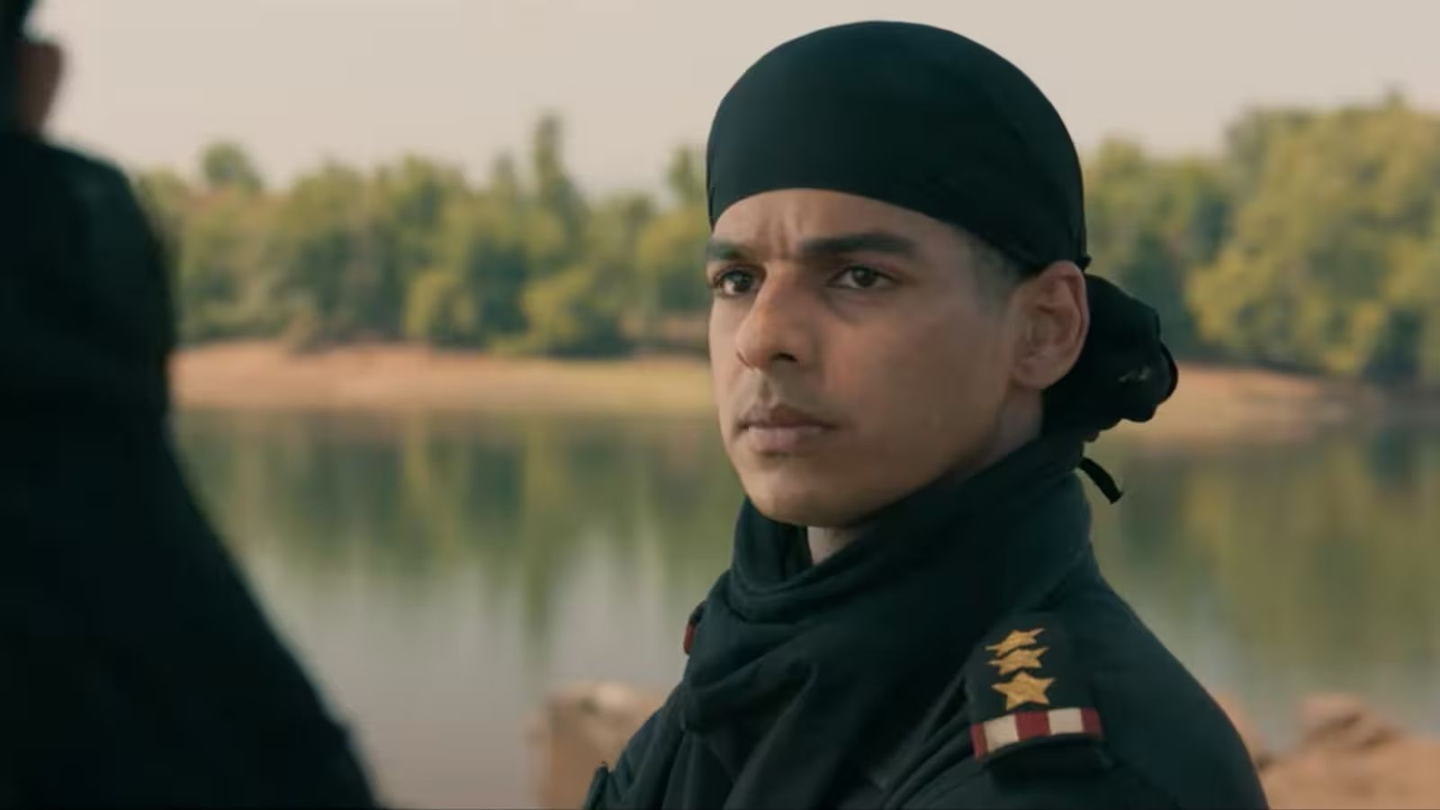 Ishaan Khatter 'Pippa' Trailer – Ishaan Khatter Leads Indian War Drama