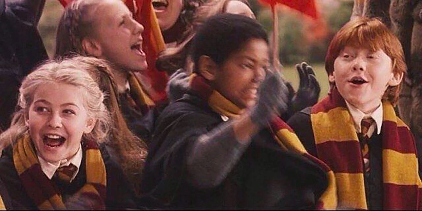 10 acteurs célèbres dont vous n'aviez pas réalisé qu'ils faisaient partie de la franchise Harry Potter