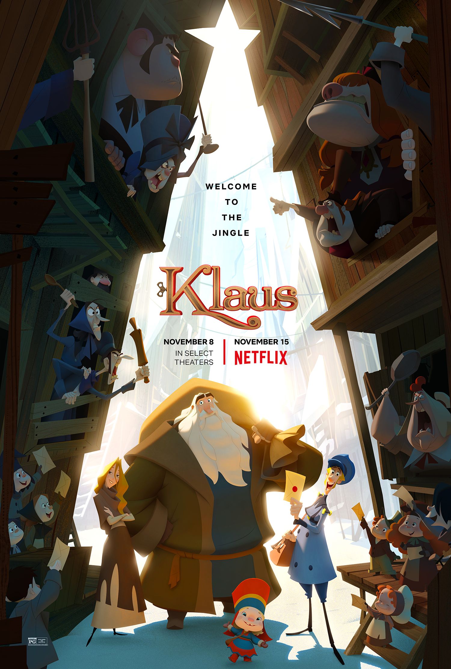 klaus-movie-poster