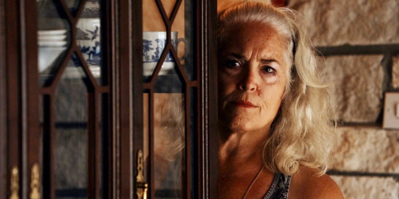 Krisha Movie 2015