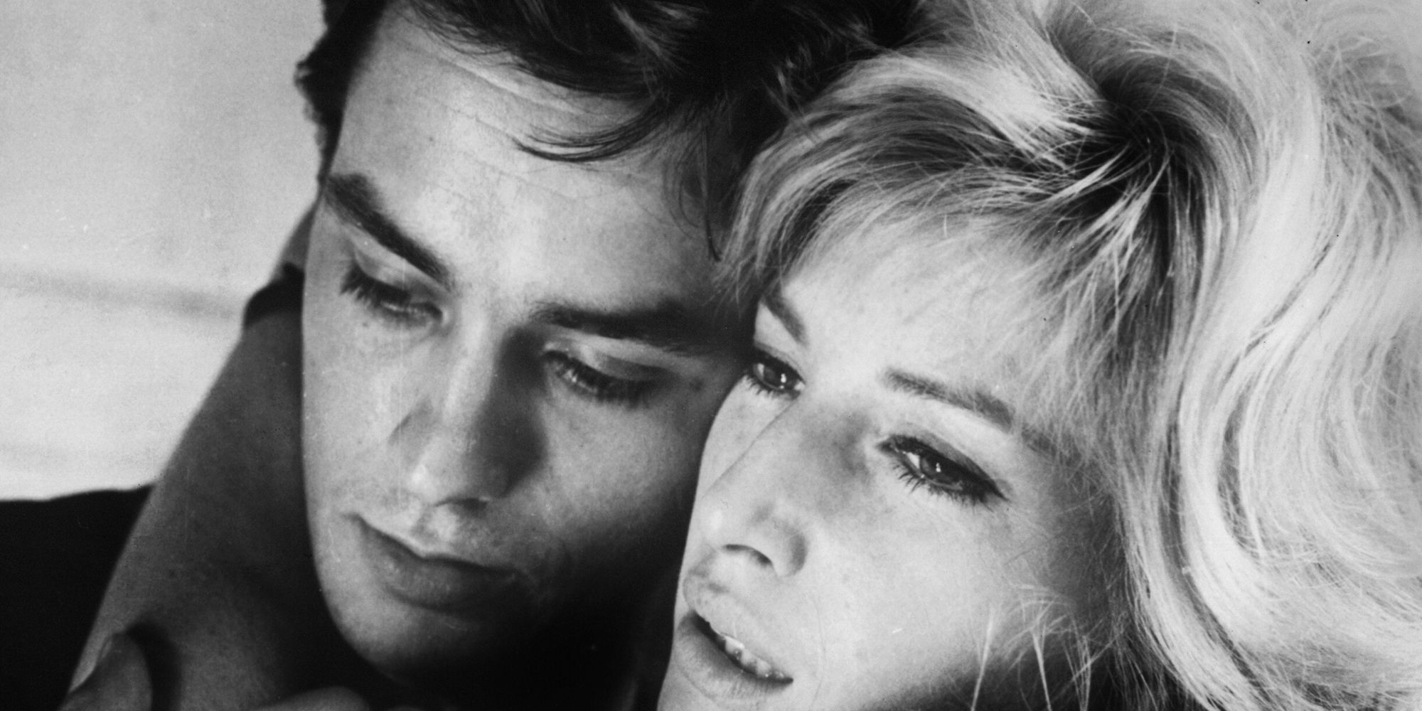 10 Best Michelangelo Antonioni Movies, According to IMDb