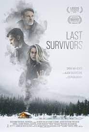 last survivors poster