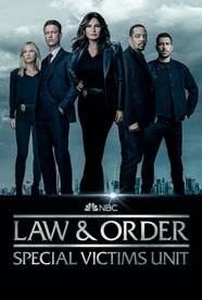  Law Order SVU Alum Kelli Giddish Is Returning Once Again For Season 26