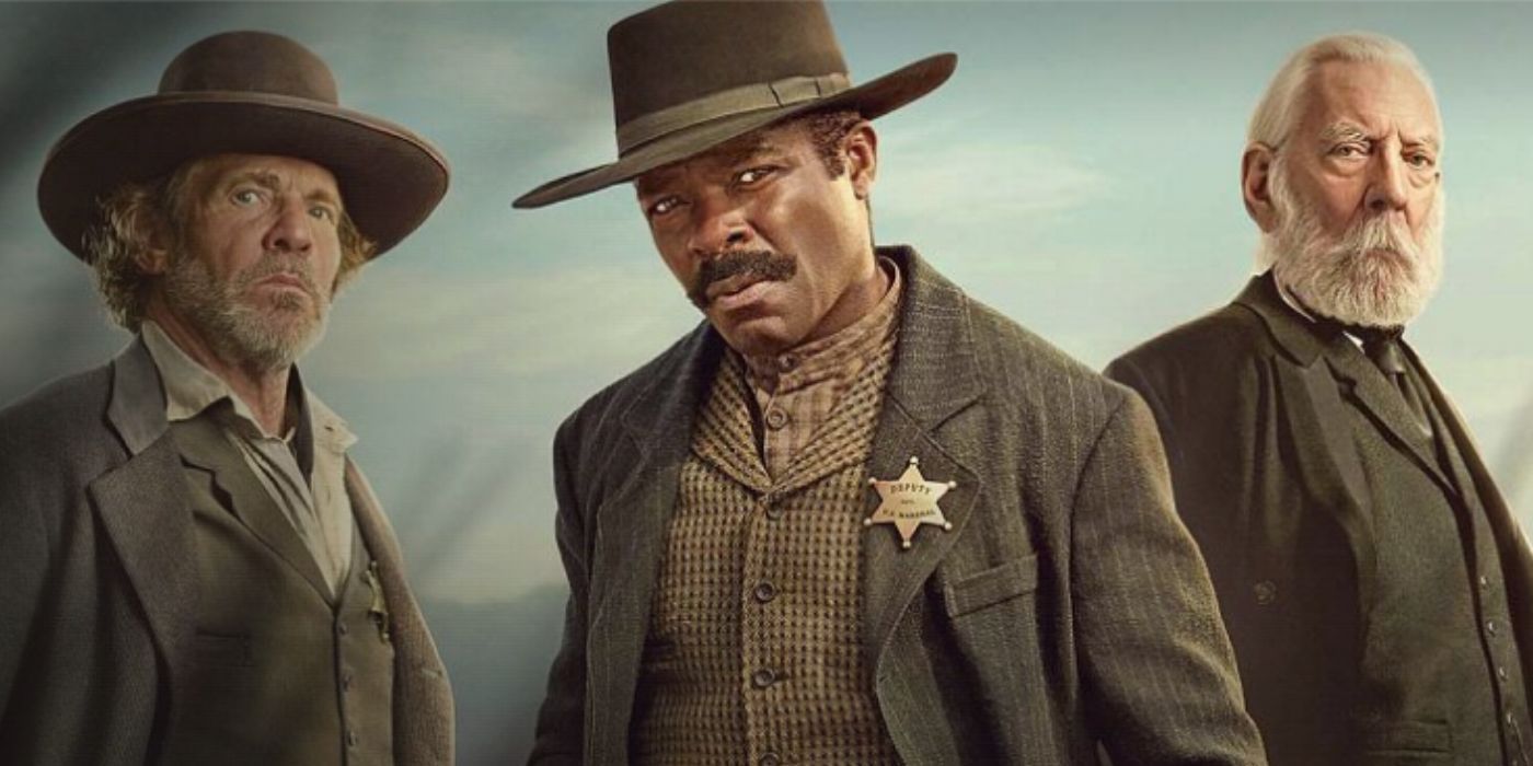 When Can You Watch and Stream ‘Lawmen: Bass Reeves’ on Paramount+?